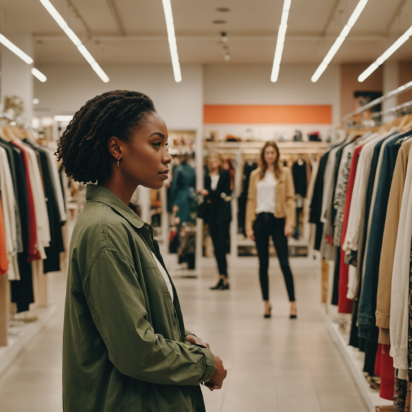 Quel impact ont les nouvelles tendances sur votre style ?