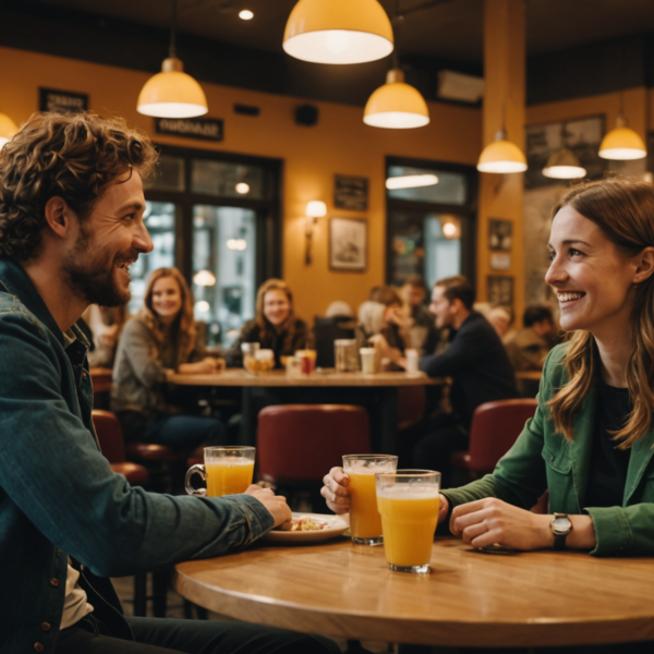 7 astuces pour réussir votre prochaine rencontre