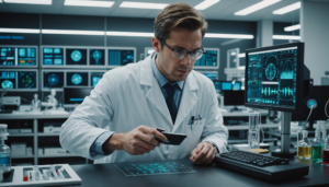 Technologie et santé : innovations en génie médical