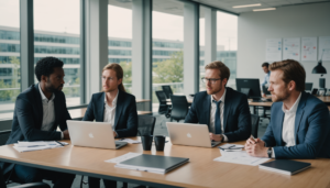 Logiciel de gestion de production : comment choisir la bonne solution ?