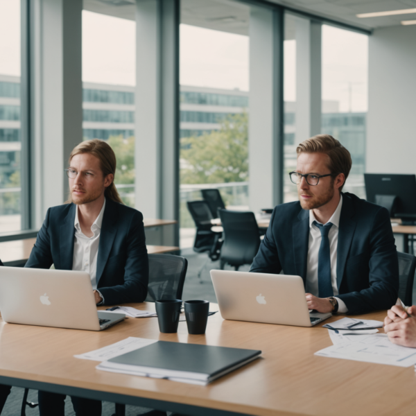 Logiciel de gestion de production : comment choisir la bonne solution ?