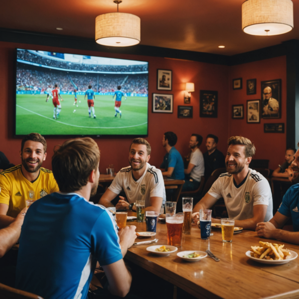 Coupe du monde 2026 : les favoris qui pourraient créer la surprise