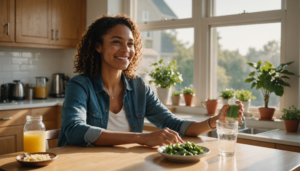 Optimisez votre vitalité avec les compléments alimentaires Greenwhey quotidien