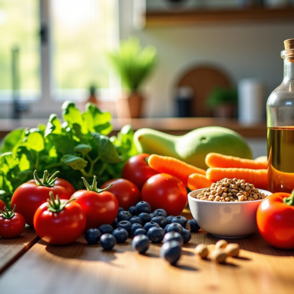 Quels aliments favorisent une meilleure santé cardiaque ?