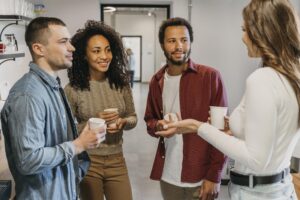 7 astuces pour réussir votre prochaine rencontre