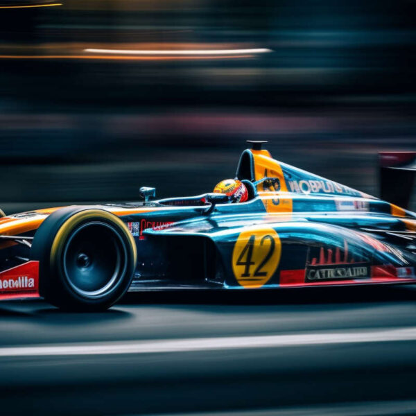 Les enjeux de la RB20 : défis d’innovation et adaptation stratégique en 2024