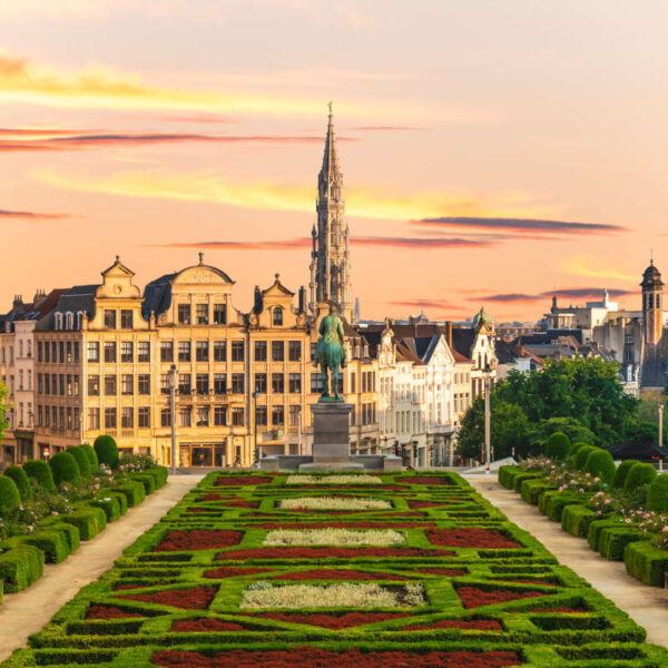 Horaires stratégiques pour éviter les embouteillages à Bruxelles