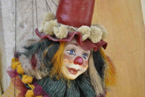 marionnette