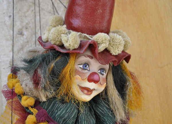 Pourquoi l’Italie est le berceau de la marionnette
