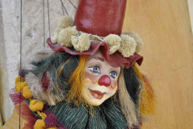 Pourquoi l’Italie est le berceau de la marionnette