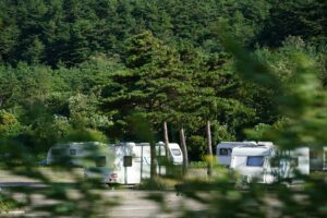 Camping-car