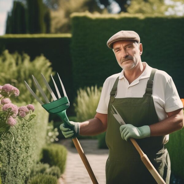 Jardinier à Portet-sur-Garonne : quand l&rsquo;expérience fait toute la différence sur le résultat final
