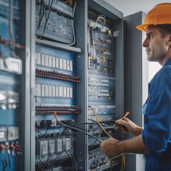 Quand faire intervenir un électricien pour une installation ou une réparation