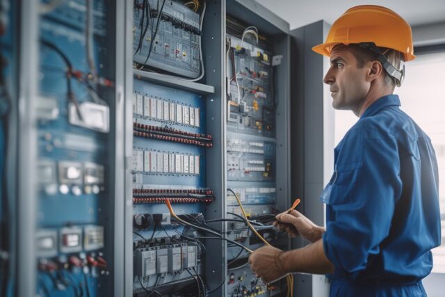 Quand faire intervenir un électricien pour une installation ou une réparation