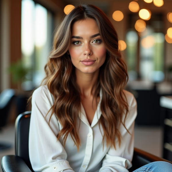 Guide pratique pour choisir la coiffure qui vous met en valeur