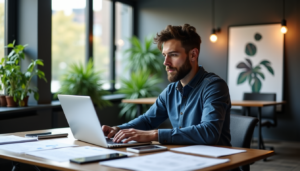 Agence Web Béziers : Créez un site internet qui génère des clients