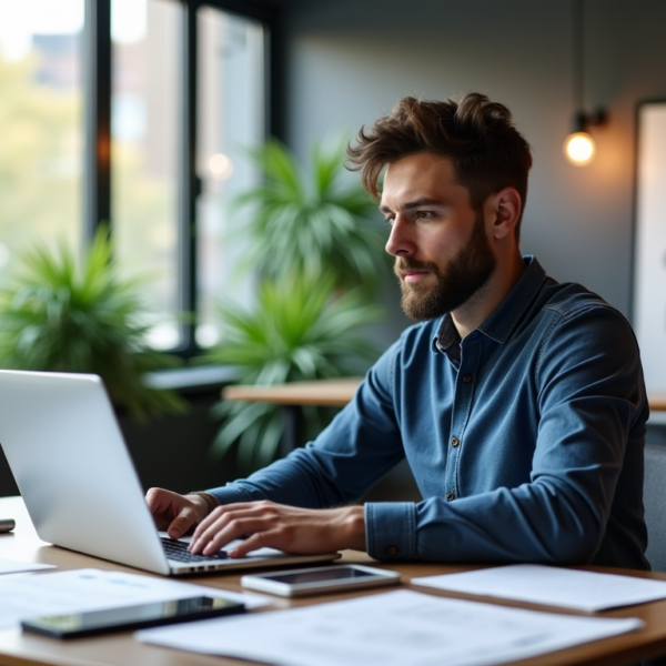 Agence Web Béziers : Créez un site internet qui génère des clients