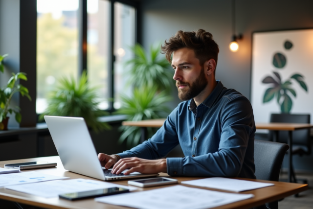 Agence Web Béziers : Créez un site internet qui génère des clients