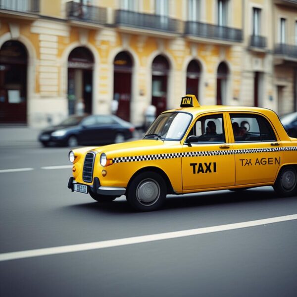 Comment Taxi Chevallier garantit une fiabilité totale là où les autres échouent