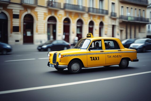 Comment Taxi Chevallier garantit une fiabilité totale là où les autres échouent