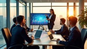 Comment booster la croissance de votre entreprise grâce à l'ERP Odoo ?