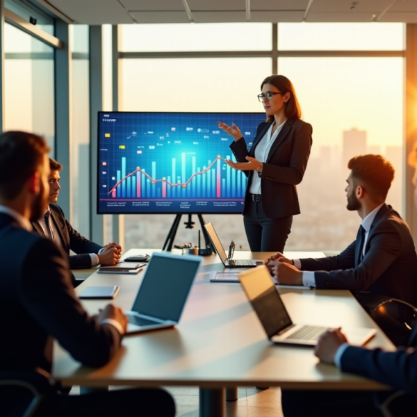 Comment booster la croissance de votre entreprise grâce à l&rsquo;ERP Odoo ?