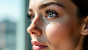 Faux cils : les secrets d'une pose réussie