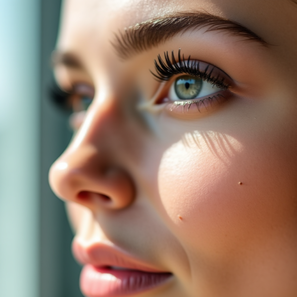 Faux cils : les secrets d&rsquo;une pose réussie