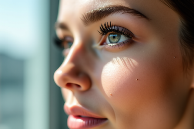 Faux cils : les secrets d&rsquo;une pose réussie