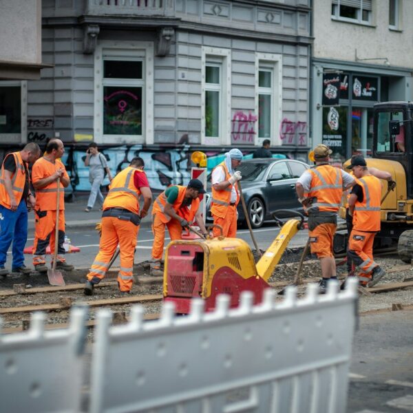 Comment choisir les bons matériaux pour des travaux durables ?