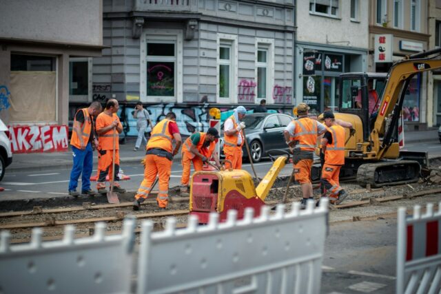 Comment choisir les bons matériaux pour des travaux durables ?