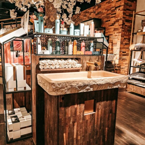 Tout pour aménager votre intérieur dans une seule boutique