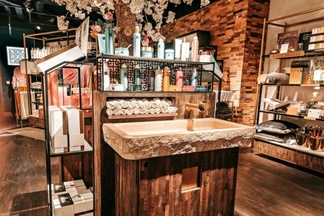 Tout pour aménager votre intérieur dans une seule boutique