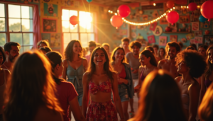 Toy room malte : ambiance, musique et fête jusqu'au bout de la nuit
