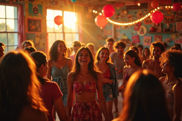 Toy room malte : ambiance, musique et fête jusqu&rsquo;au bout de la nuit