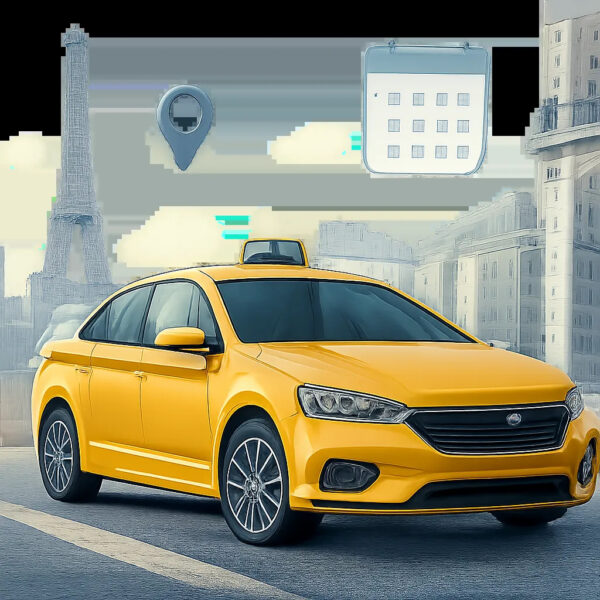 Tarifs des taxis en 2026 à Paris : comment lire le nouveau cadre et réserver sans mauvaise surprise
