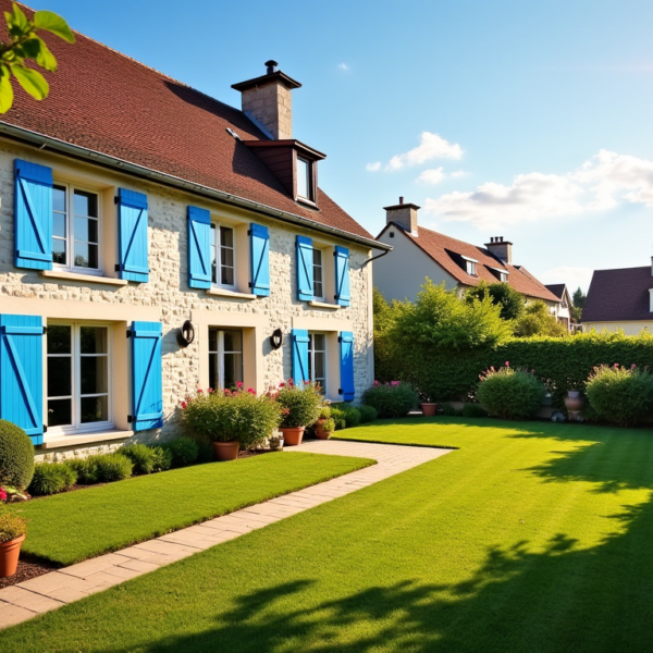 Diagnostic immobilier à Saint-Loubès : votre guide pratique pour un projet sans stress