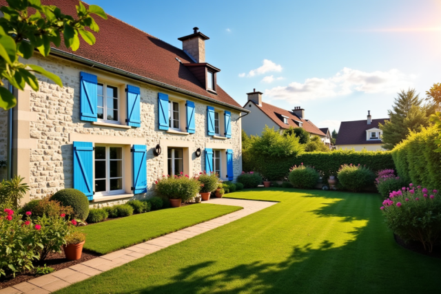 Diagnostic immobilier à Saint-Loubès : votre guide pratique pour un projet sans stress