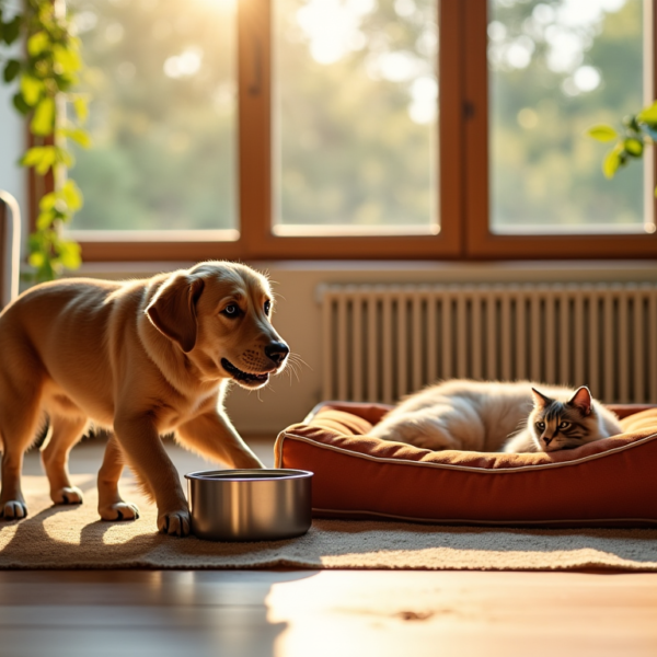 Les meilleurs accessoires pour chiens et chats en 2026 : Le comparatif complet