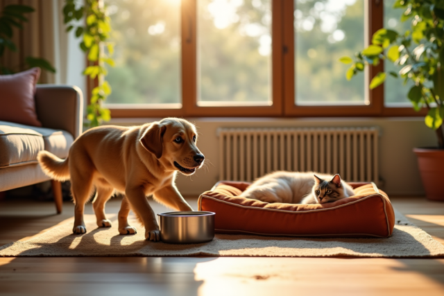 Les meilleurs accessoires pour chiens et chats en 2026 : Le comparatif complet