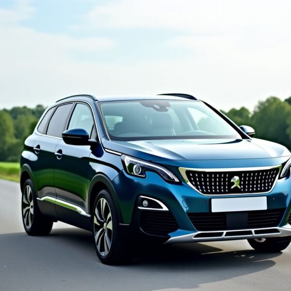 Voiture peugeot : quels sont les modèles les plus fiables du marché ?