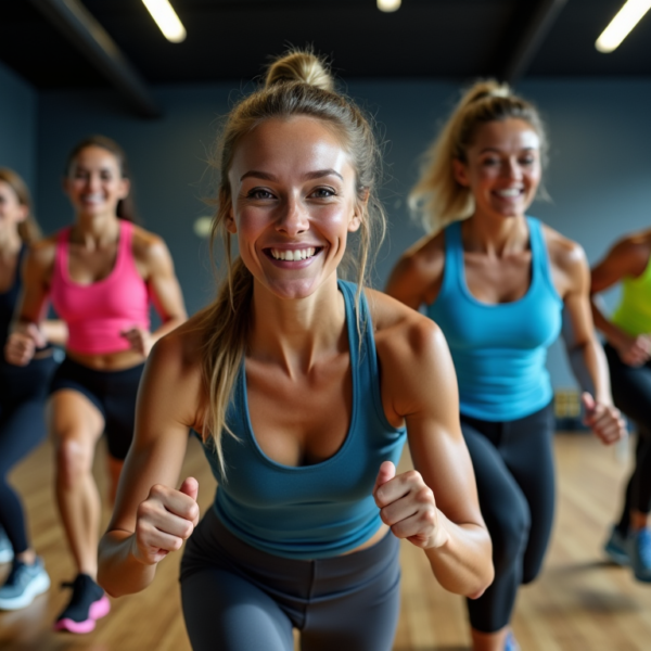 Cours Les Mills : quels bénéfices pour votre forme ?
