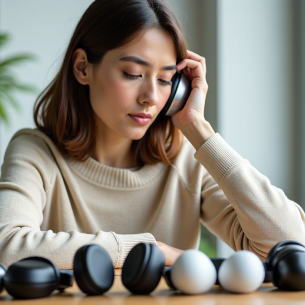 Comment choisir un casque audio pour travailler ?