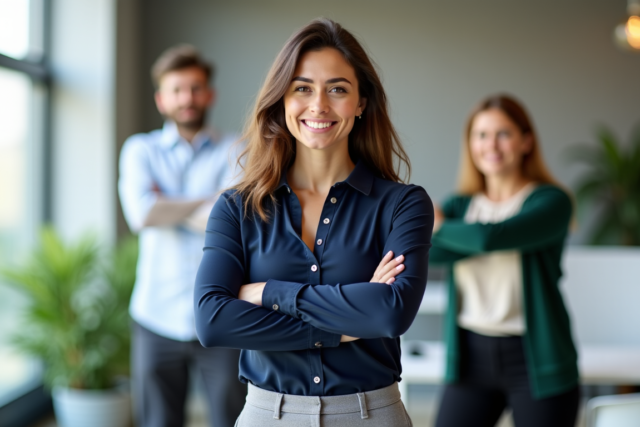 Quels exercices faire quand on reste assis toute la journée ?