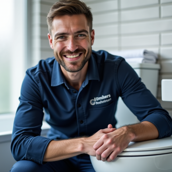 Smile Technics : votre plombier d’urgence en Belgique